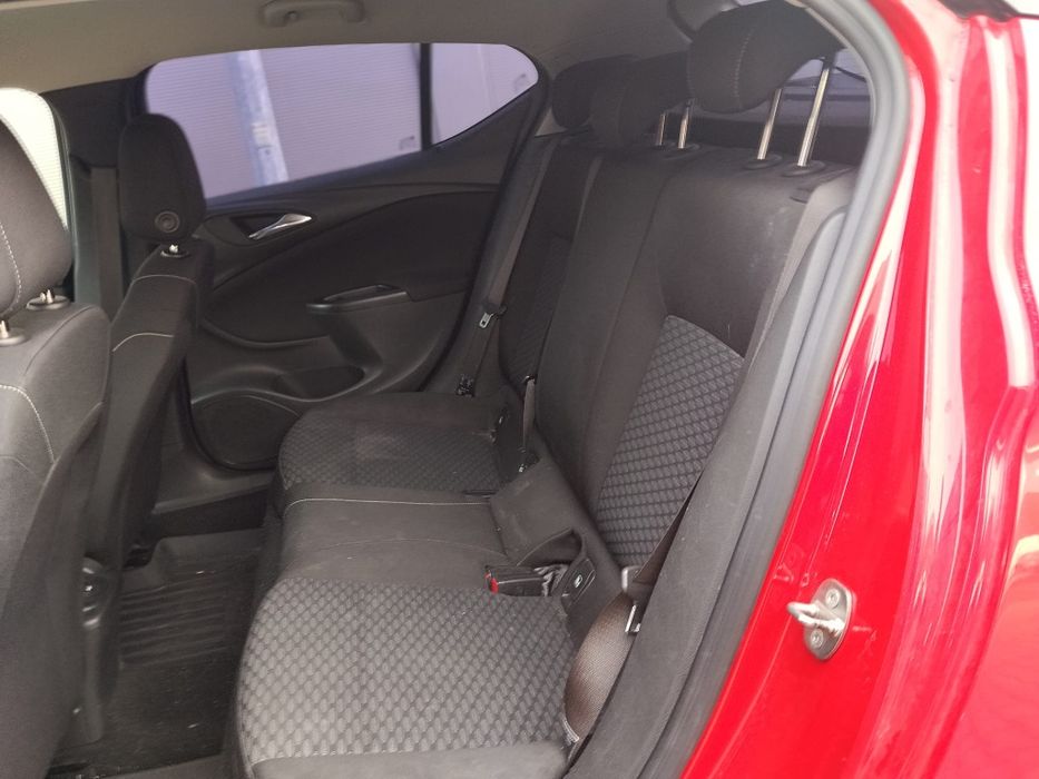 Opel Astra K Benzyna Super Stan