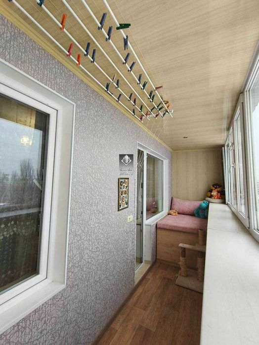 Продаж 2-кімнатної квартири, вул. Сорочинська, Хортицький район