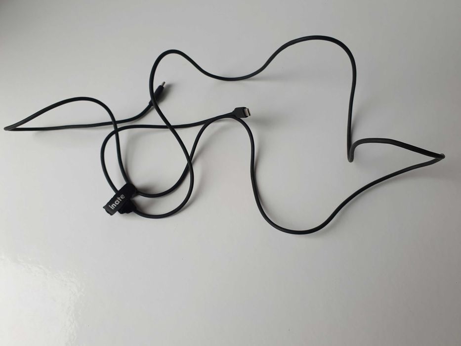кабель USB 3.2 Type-C to Type-C  100W Inateck CC1007 2м
