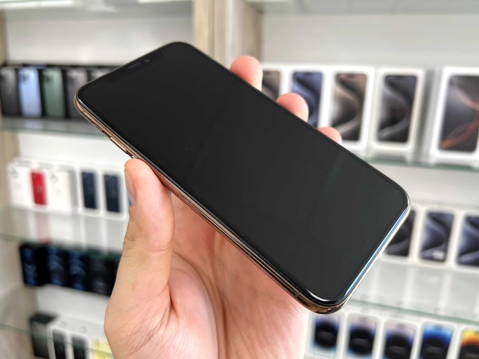 iPhone 11 Pro 64 GB Neverlock - Гарантія - Магазин