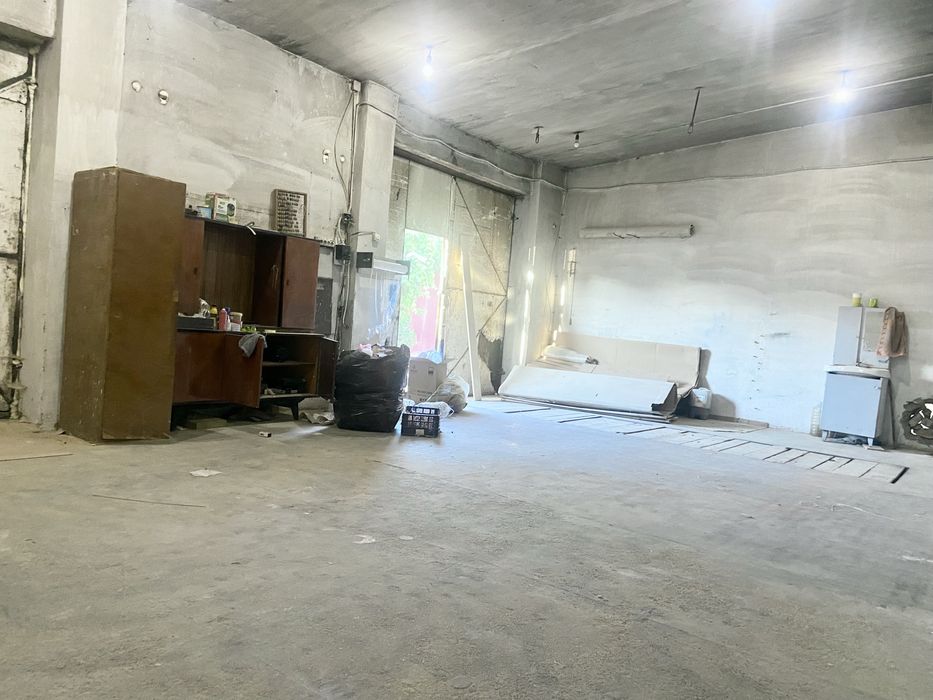 Оренда гараж бокс ГСК Зірка яма підвал 380