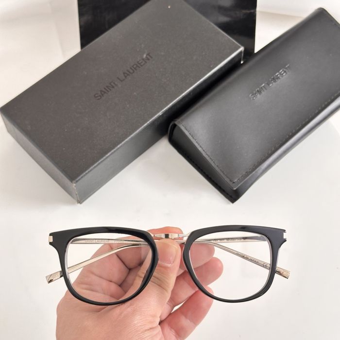 Іміджеві окуляри Saint Laurent