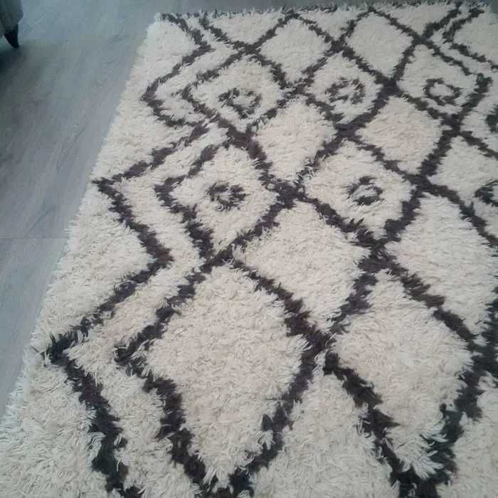 Carpete de sala ou quarto