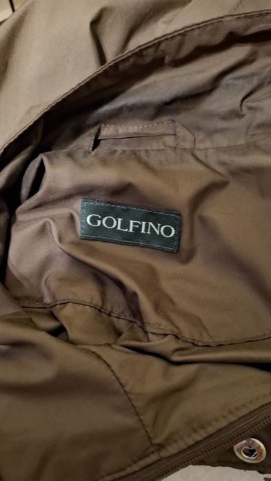 Bezrękawnik damski.