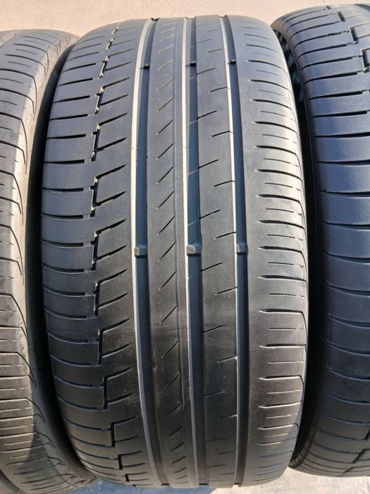 255/45/20 continental premium contact6