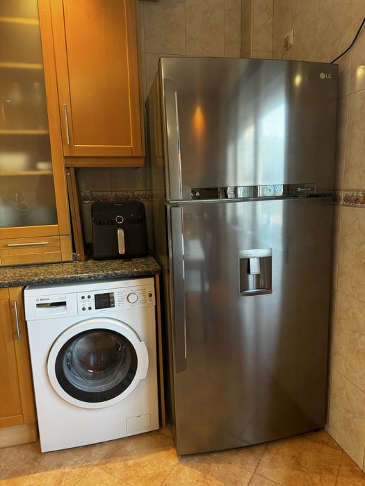 Frigorifico duas portas LG