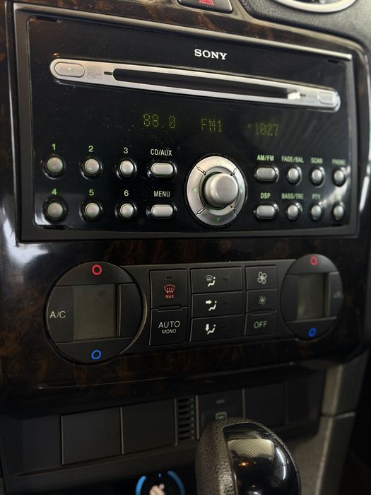 Продам Ford Focus automat