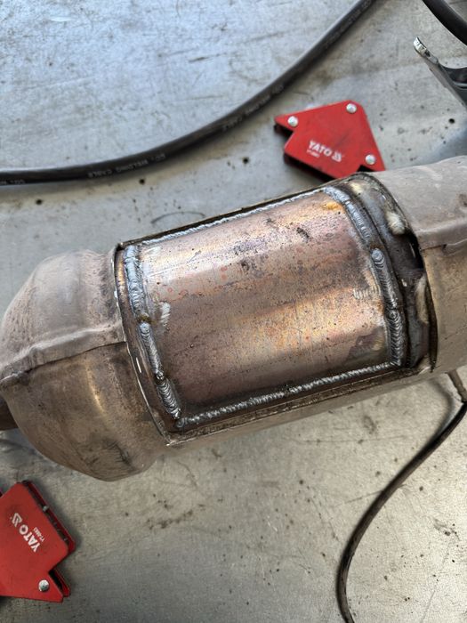 Відключення EGR, AdBlue, DPF, ChipTuning(Stage1/2)