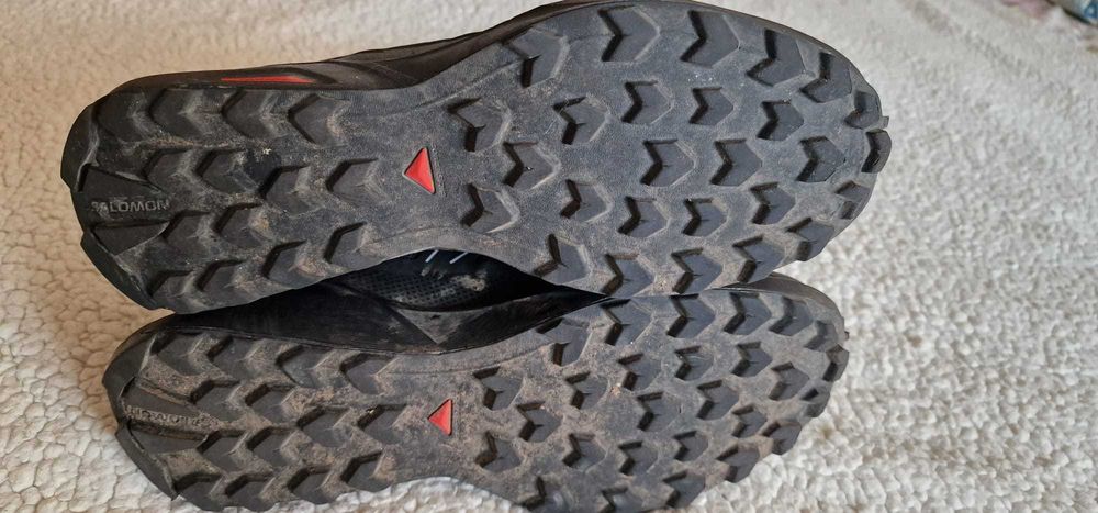 Tenis Solomon TRAIL nº44430805106851194882