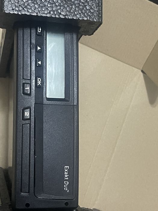 Tacógrafo Stoneridge