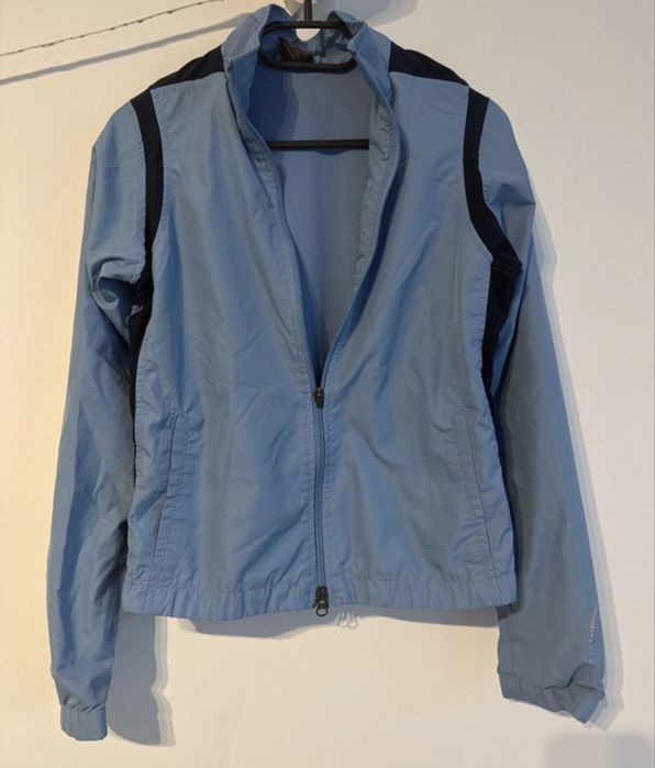 Kurtka Nike damska w stanie idelanym