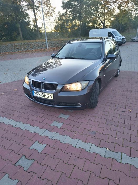 BMW Seria 3
