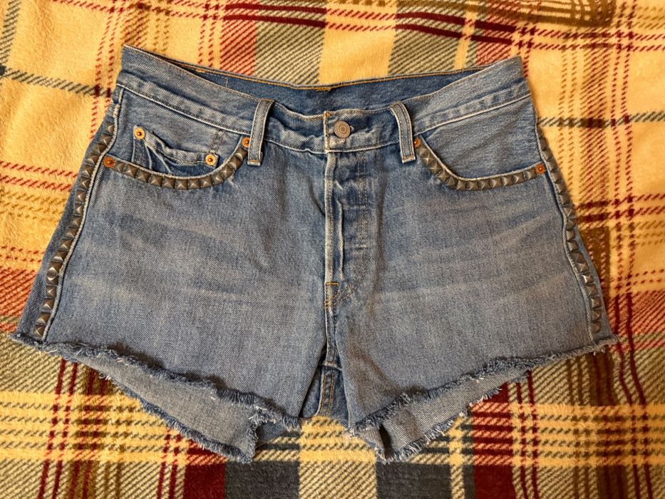 Шорти Levi’s (оригінал)