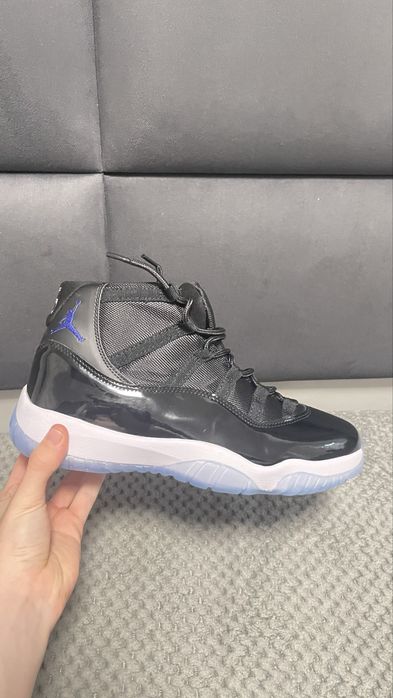 Jordan 11 x Space Jam