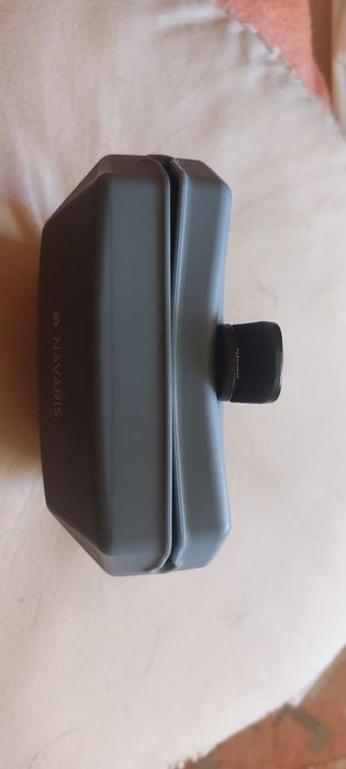 Woreczek, saszetka na karmę silikonowa