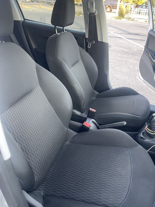 Peugeot 208 1.2 PureTech Signature