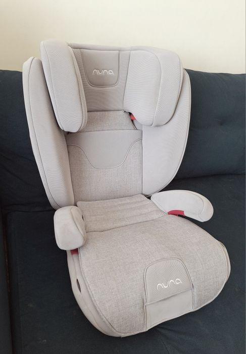 Fotelik bezkolizyjny plus gratis