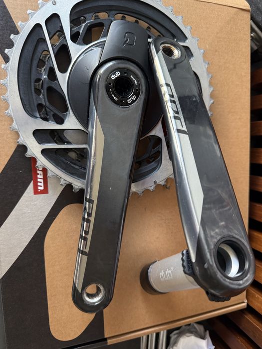 Potenciometro sram red axs etap 12v