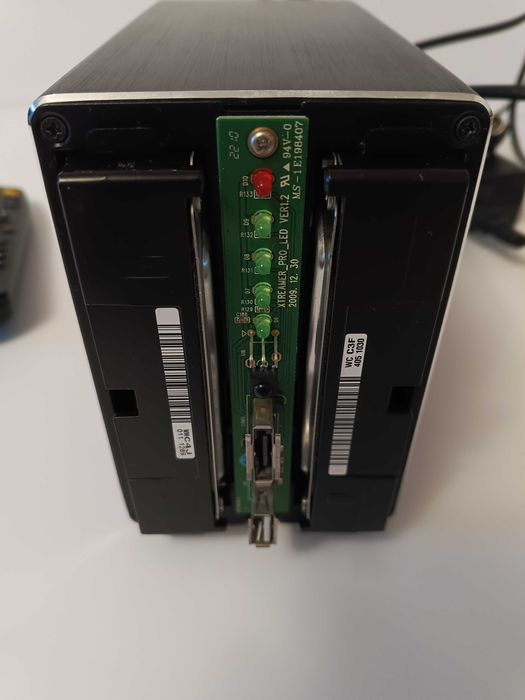 Odtwarzacz multimedialny Xtreamer Pro
