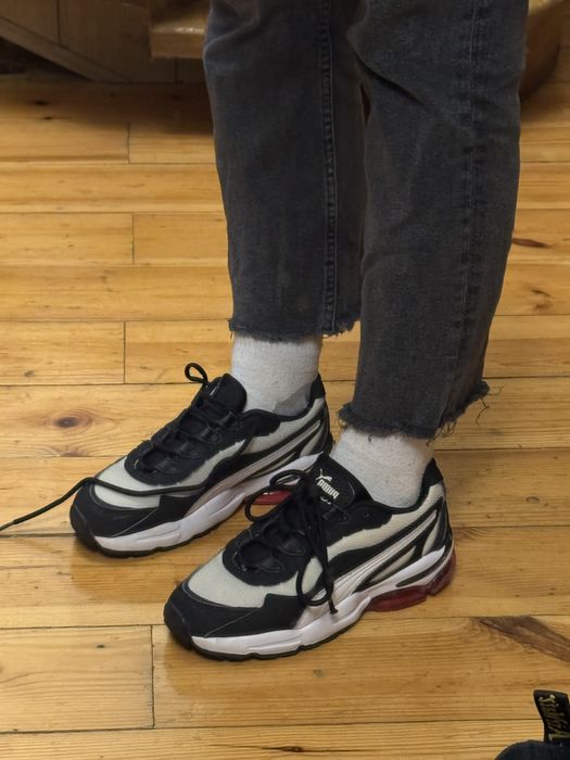 Кросівки Puma Cell 37 розмір демісезонні
