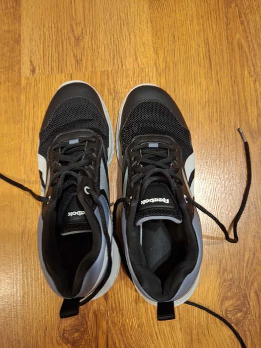 Buty sportowe Reebok adidasy dla chłopca chłopięce na wiosnę lato 36,5
