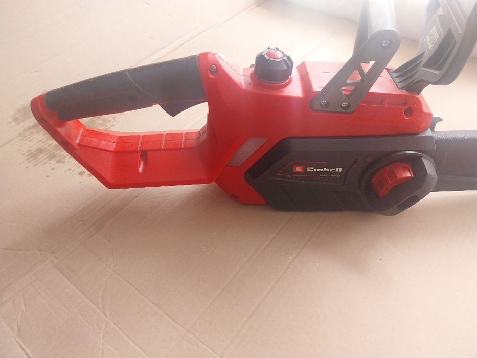 Piłka łańcuchowa Einhell 18V