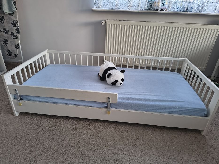 Sprzedam łóżko dla dziecka