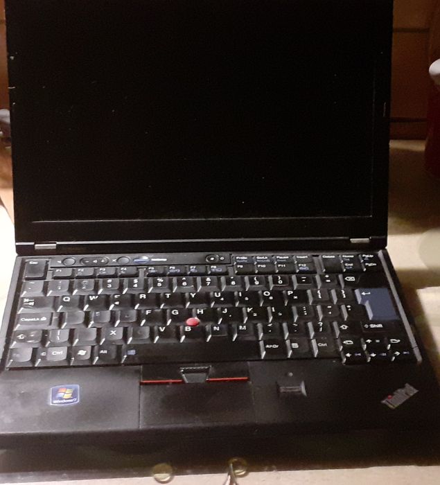 Lenovo x220  ThinkPad