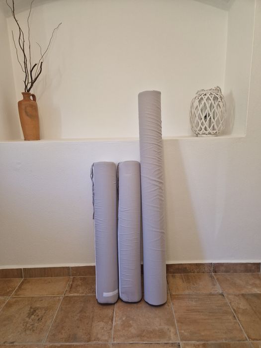 Cama criança 70x140 com acessórios
