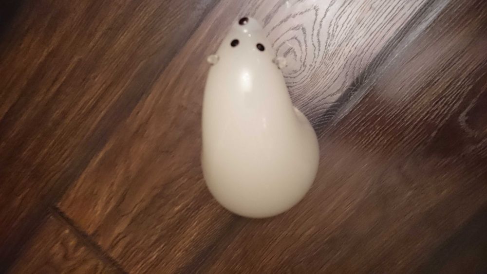 Unikalny przycisk do papieru