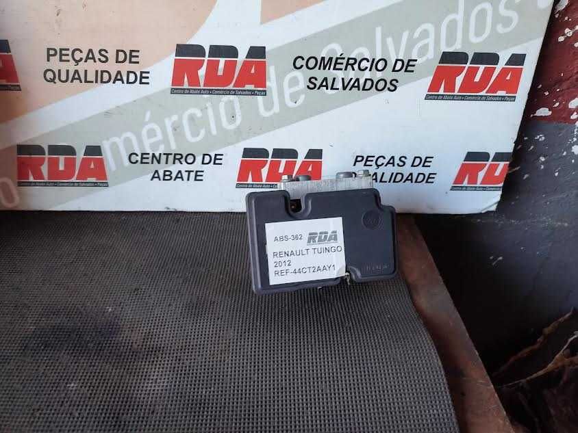 ABS - 362 RENAULT TWINGO 2012 REF - 44CT.2AA.Y1