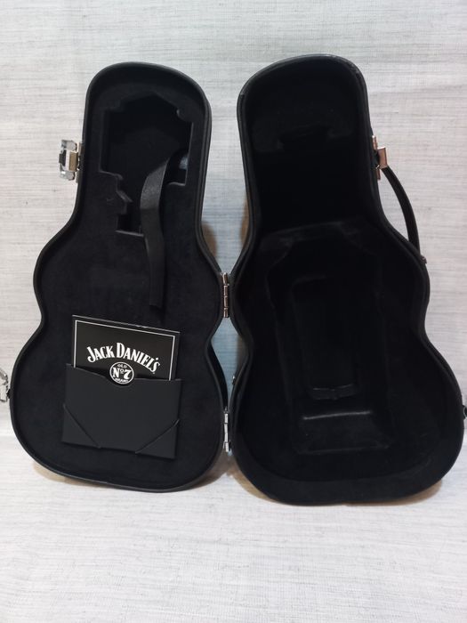 Коробка,  упаковка от виски