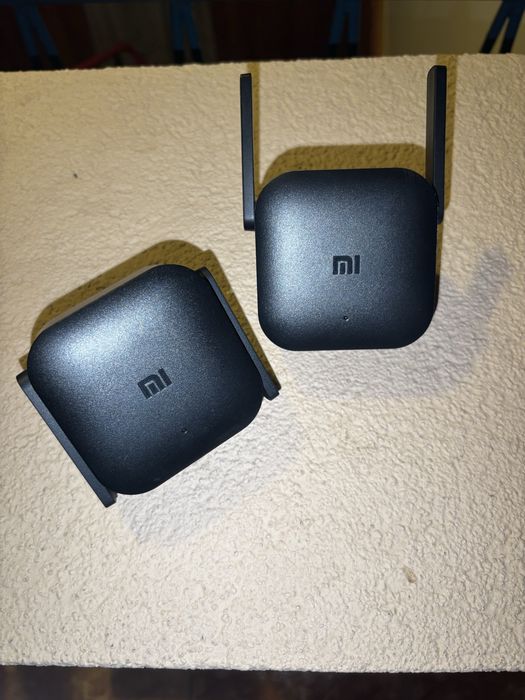 Xiaomi Mi Wi-Fi Range Extender Pro 2 sztuki