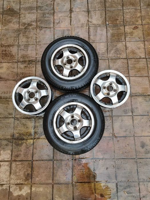 Jantes de Liga Leve_Mullins Wheels