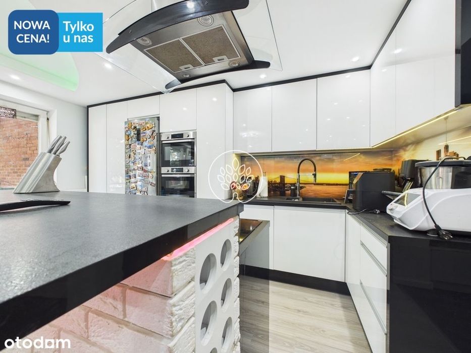 Fordon | 49,58 m² | 2 pokoje I parter