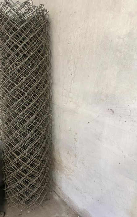 Продам сітку рабицю