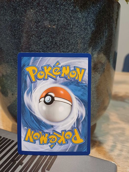 Carta Pokémon Mankey #106/193