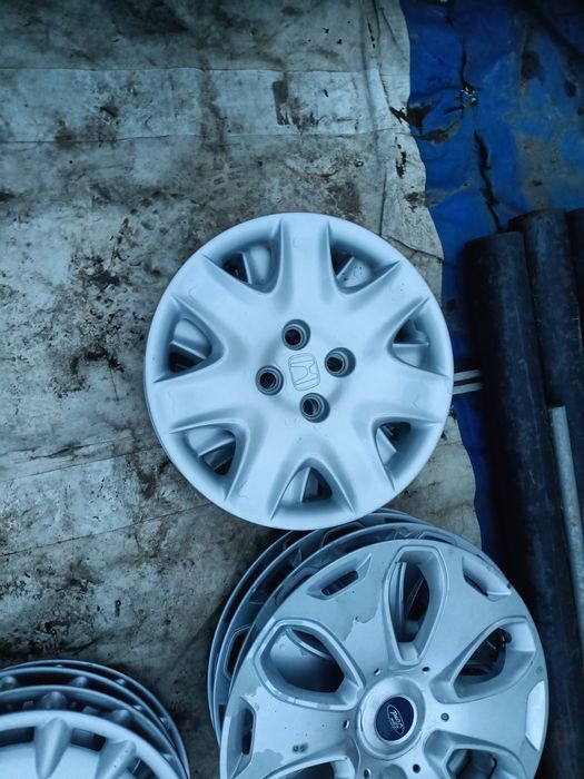 Kołpaki orginalne od 14 cali do 17