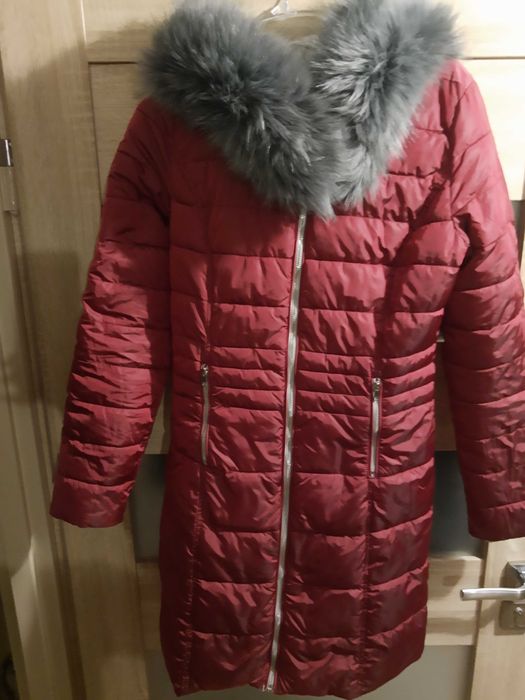 Kurtka dwustronna MOHITO damska rozm. 34-38 NOWA