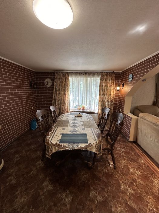 Продаж будинку в нагірній частині (район вул.Хорольська/Європейська)