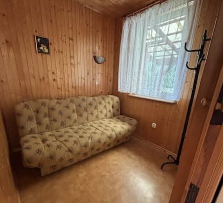 Domki letniskowe  WOLNE