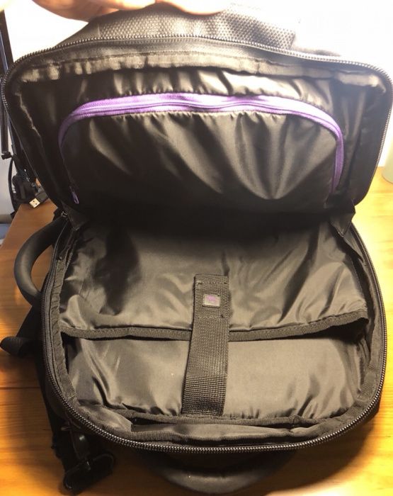 Mala SAMSONITE de Portátil 15p