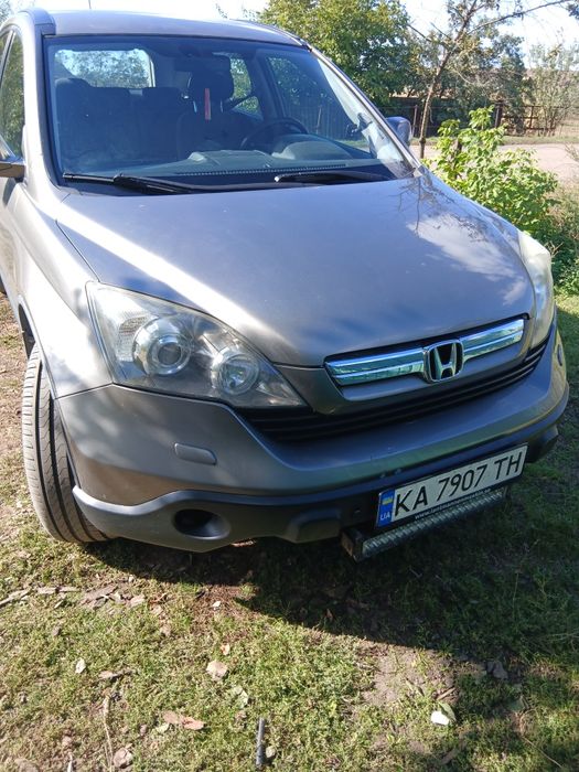 Хонда CRV 3. 2.2тді
