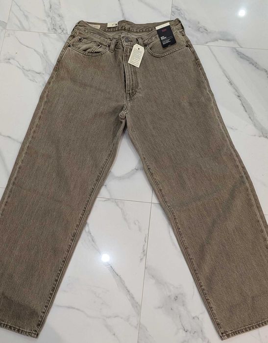 Джинси Levi's 578