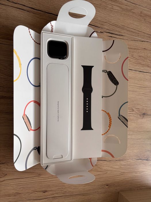 Apple Watch SE 1 - 44mm