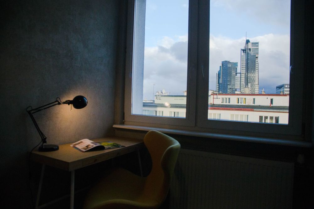 Mieszkanie – Gdynia - Więcej