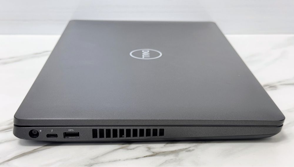 Dell Precision 3541 15.6"HD|Xeon E-2276M|8GB|128SSD|P620|АКБ 0%