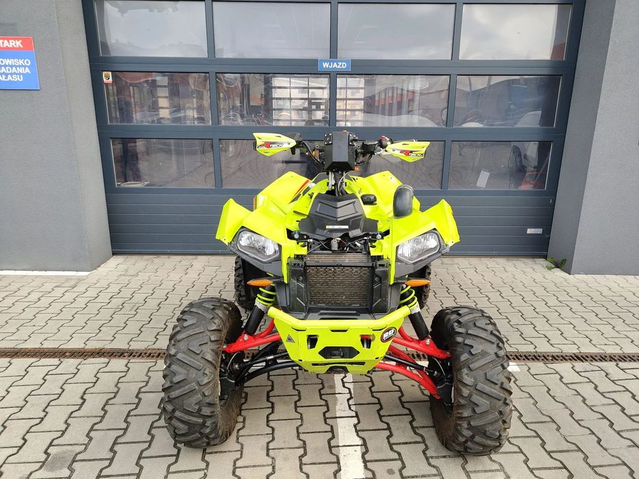Polaris