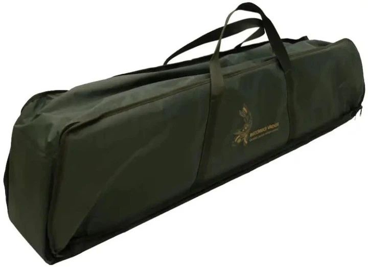 Meccanica Vadese Nick 95 Revolution