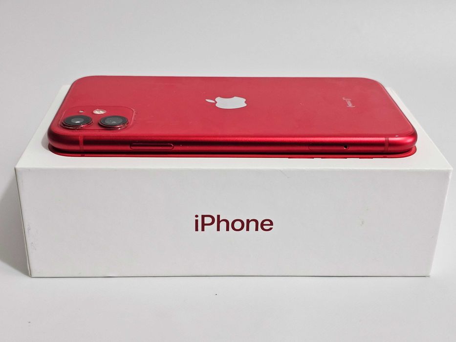 Iphone 11 128Gb. 100% Bateria. Excelente